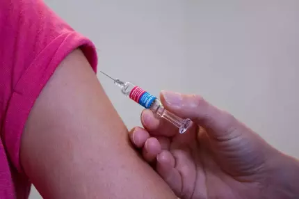 Numărul de cazuri de rujeolă din România a depăşit 18.200 Specialiştii recomandă vaccinarea şi luarea altor măsuri de protecţie