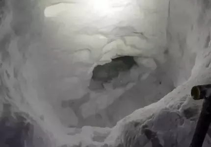 Salvatorii au fost extrem de impresionați de cunoștințele tânărului Salvatorii au fost extrem de impresionați de cunoștințele tânărului