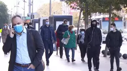 Rata de incidență în București Rata de incidență în București