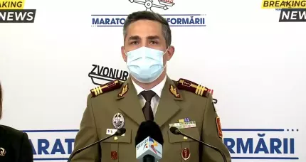Valeriu Gheorghiţă medicul militar Valeriu Gheorghiţă