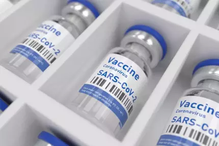 Vaccinuri anti-Covid Potrivit OMS, mai multe ţări nu au primit încă nicio doză de vaccin