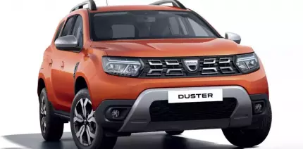 Primele informații și imagini cu noul Duster, prezentate de Dacia. Va fi lansat în septembrie. VIDEO Primele informații și imagini cu noul Duster, prezentate de Dacia. Va fi lansat în septembrie. VIDEO