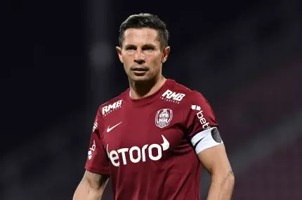 CFR Cluj s-a calificat în turul III preliminar din UEFA Champions League CFR Cluj s-a calificat în turul III preliminar din UEFA Champions League