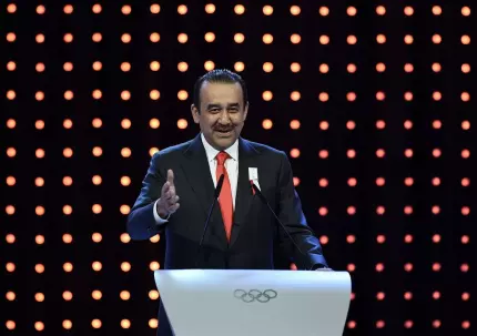Karim Massimov Karim Massimov