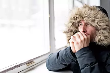 "Metoda japoneză" pentru a economisi energie, fără a îngheţa de frig iarna "Metoda japoneză" pentru a economisi energie, fără a îngheţa de frig iarna