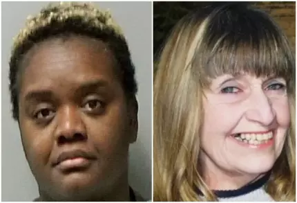 O îngrijitoare a lăsat o pacientă bolnavă de demenţă să moară la -20 de grade O îngrijitoare a lăsat o pacientă bolnavă de demenţă să moară la -20 de grade