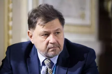 Alexandru Rafila, ministrul Sănătăţii Alexandru Rafila, ministrul Sănătăţii
