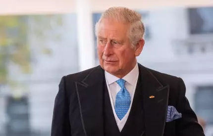 Prinţul Charles Prinţul Charles