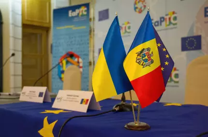 Când încep negocierile de aderare la UE pentru Moldova şi Ucraina. Anunţul Comisiei Europene Când încep negocierile de aderare la UE pentru Moldova şi Ucraina. Anunţul Comisiei Europene