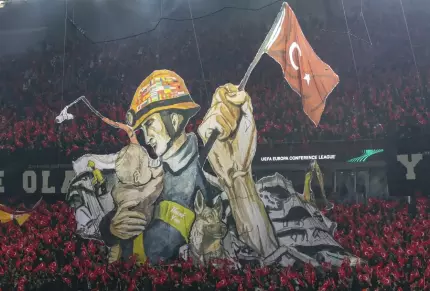 galerie Trabzonspor mesaj galerie Trabzonspor