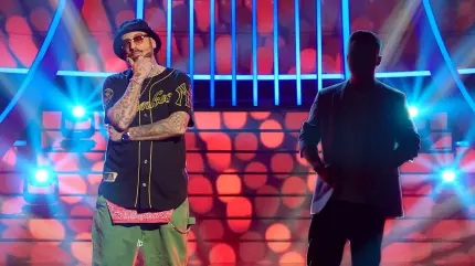 Te cunosc de undeva! CRBL şi Vocea din online şi Anca Ţurcaşiu şi Rebelul cu inimă rock, primele două echipe ale sezonului 19. Show-ul va avea premiera pe 1 aprilie Te cunosc de undeva! CRBL şi Vocea din online şi Anca Ţurcaşiu şi Rebelul cu inimă rock, primele două echipe ale sezonului 19. Show-ul va avea premiera pe 1 aprilie