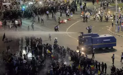 Dosarul 10 August: începe judecata pe fond. Curtea Militară de Apel a respins cotestaţiile foștilor şefi din Jandarmerie Dosarul 10 August: începe judecata pe fond. Curtea Militară de Apel a respins cotestaţiile foștilor şefi din Jandarmerie