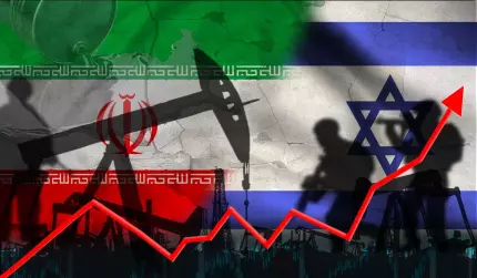 Prețul petrolului a scăzut cu 5% după ce Israel a dat semne că nu va ataca instalaţiile petroliere ale Iranului, ci baze militare Prețul petrolului a scăzut cu 5% după ce Israel a dat semne că nu va ataca instalaţiile petroliere ale Iranului, ci baze militare