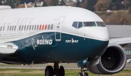 Este puţin probabil ca şefii Boeing să fie acuzaţi penal pentru tragediile aviatice din 2018 şi 2019 - Departamentul de Justiţie al SUA Este puţin probabil ca şefii Boeing să fie acuzaţi penal pentru tragediile aviatice din 2018 şi 2019 - Departamentul de Justiţie al SUA