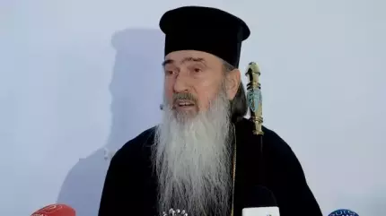 IPS Teodosie, avertisment pentru românii care divorţează fără să fi fost înşelaţi: "Acela s-a legat cu un păcat mare" IPS Teodosie, avertisment pentru românii care divorţează fără să fi fost înşelaţi: "Acela s-a legat cu un păcat mare"
