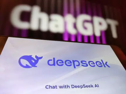 DeepSeek, rival pentru ChatGPT Startup-ul chinezesc AI DeepSeek ameninţă dominaţia SUA, după ce a depăşit Chat GPT. Scădere generalizată a burselor la nivel global