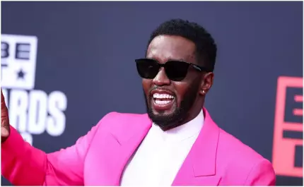 P. Diddy a apărut în sala de judecată și a pledat nevinovat la noi acuzaţii P. Diddy a apărut în sala de judecată și a pledat nevinovat la noi acuzaţii