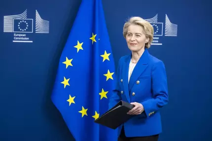 UE a amânat iar planul de eliminarea treptată a importurilor de energie din Rusia UE a amânat iar planul de eliminarea treptată a importurilor de energie din Rusia