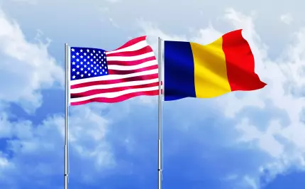 Scrisoarea a 7 foști ambasadori SUA în România, înainte de turul al doilea: Românii se confruntă cu o alegere istorică: Putin sau America Scrisoarea a 7 foști ambasadori SUA în România, înainte de turul al doilea: Românii se confruntă cu o alegere istorică: Putin sau America