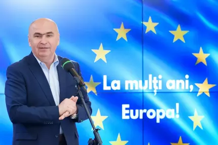 Ilie Bolojan: Lucrurile nu stau bine. Este posibil să avem măsuri de creştere a unor taxe şi impozite Ilie Bolojan: Lucrurile nu stau bine. Este posibil să avem măsuri de creştere a unor taxe şi impozite