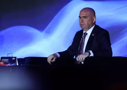 Ilie Bolojan: "Suntem practic într-o criză bugetară, pentru că România cheltuie mai mult decât îşi permite" Ilie Bolojan: "Suntem practic într-o criză bugetară, pentru că România cheltuie mai mult decât îşi permite"
