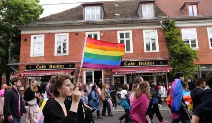 România a devenit cea mai ostilă țară din UE privind drepturile persoanelor LGBTQ+