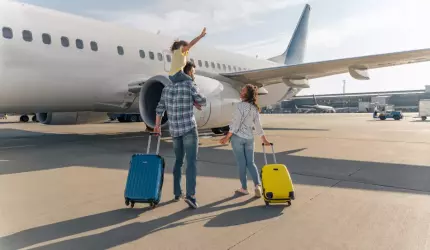 Cât alocă românii pentru vacanțele în familie. Destinaţiile preferate în acest an