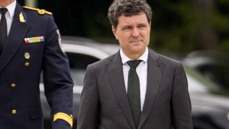 Nicuşor Dan, noi consultări cu PSD, PNL, USR și UDMR: Nu sunt de acord cu unele variante propuse