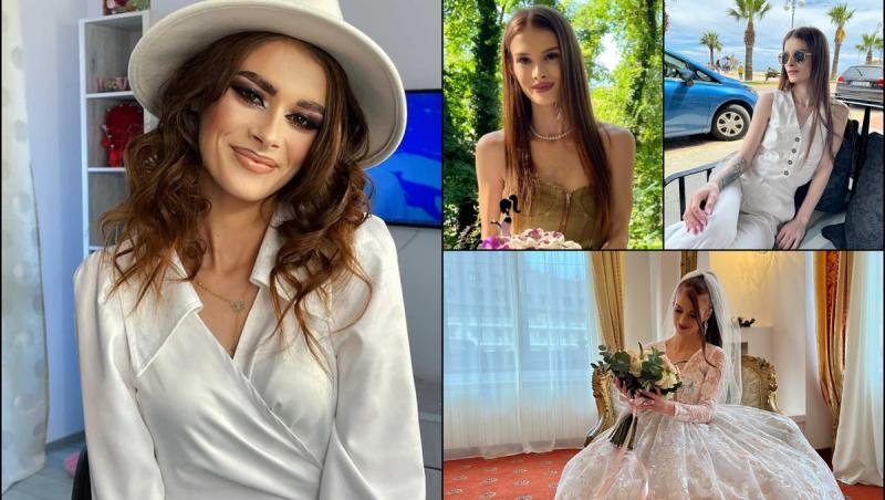 Filmul asasinării Teodorei Marcu. Criminalul a împuşcat-o pe gravidă în burtă