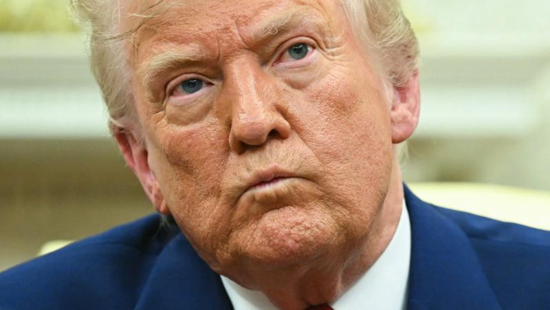 Trump amenință Iranul: Dacă suntem atacați, armata SUA se va năpusti asupra voastră "la un nivel nemaivăzut"