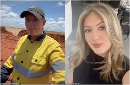 S-a mutat în Australia pentru un job pe care nicio femeie nu îl vrea. Face 9.000 $ în 2 săptămâni S-a mutat în Australia pentru un job pe care nicio femeie nu îl vrea. Face 9.000 $ în 2 săptămâni