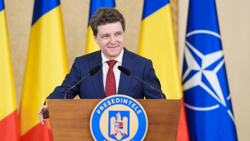 Nicușor Dan vrea să implice Serviciile în marile dosare de evaziune. Discuţia, în viitoarea şedinţă CSAT