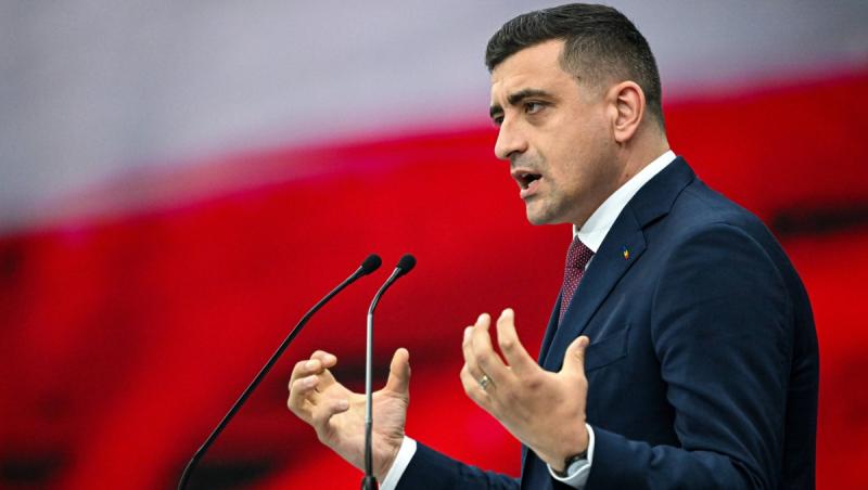 INSCOP: Aproape 40% dintre români ar vota cu AUR la alegerile parlamentare. Cât strâng PSD, PNL şi USR
