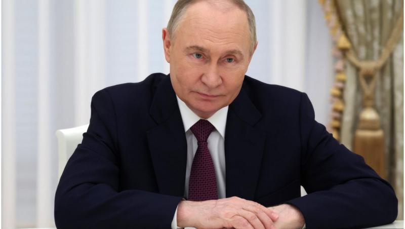 Ucraina cataloghează condițiile lui Putin pentru pace drept "ultimatumuri" nerealiste