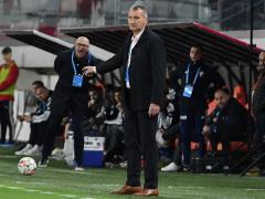 Sepsi Sfântu Gheorghe a retrogradat în Liga 2, la finalul play-out-ului Superligii