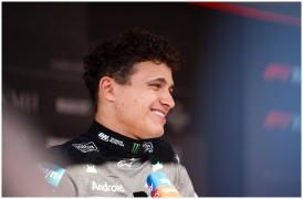 Formula 1. Lando Norris, câştigător în Marele Premiu de la Monaco. Cursa a fost LIVE pe Antena 1 şi în AntenaPLAY