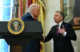 Hamas cere modificări la propunerea SUA privind Gaza. Steve Witkoff califică răspunsul drept inacceptabil