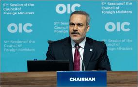 Turcia acuză Israelul că împinge regiunea spre 
