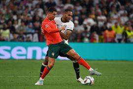 La 40 de ani, Cristiano Ronaldo continuă să înscrie goluri şi este la un pas de un nou trofeu cu Portugalia