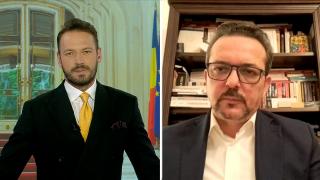 EXCLUSIV. Directorul Institutului de Investigare a Crimelor Comunismului, reacţie după ce liderul AUR Marius Lulea l-a elogiat pe Ceauşescu