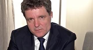 Nicuşor Dan anunţă trei priorităţi: deficitul, securitatea şi noul guvern. Ce spune despre varianta Bolojan premier
