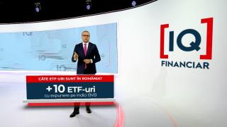 Cum alegi cel mai bun ETF? Investiţii pe termen lung sau speculă pe termen scurt