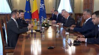 Surse: De ce nu va desemna Nicușor Dan un premier astăzi