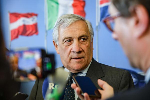 MAE italian: Statele UE nu pot negocia separat cu SUA. Reacţia Georgiei Meloni: "Nu aș face din asta o catastrofă"